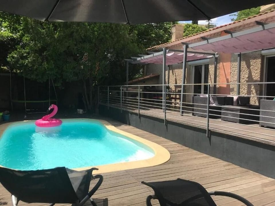 Allegria Nimes Hotel in Nimes