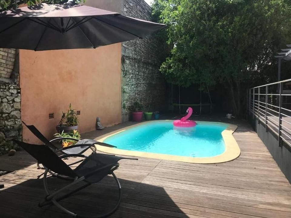 Allegria Nimes Hotel in Nimes