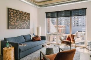 Sonder The Opal Hotel in River North