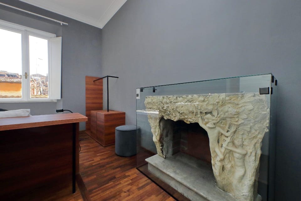 Youroom - Coppelle Hotel in Rome