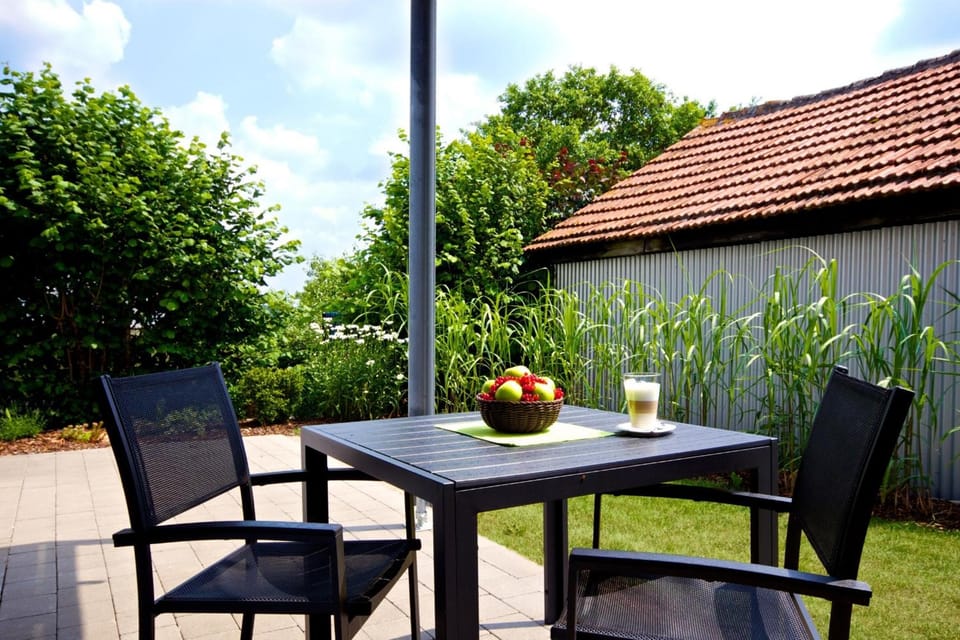 Business Homes - Das Apartment Hotel Hotel in Aalen