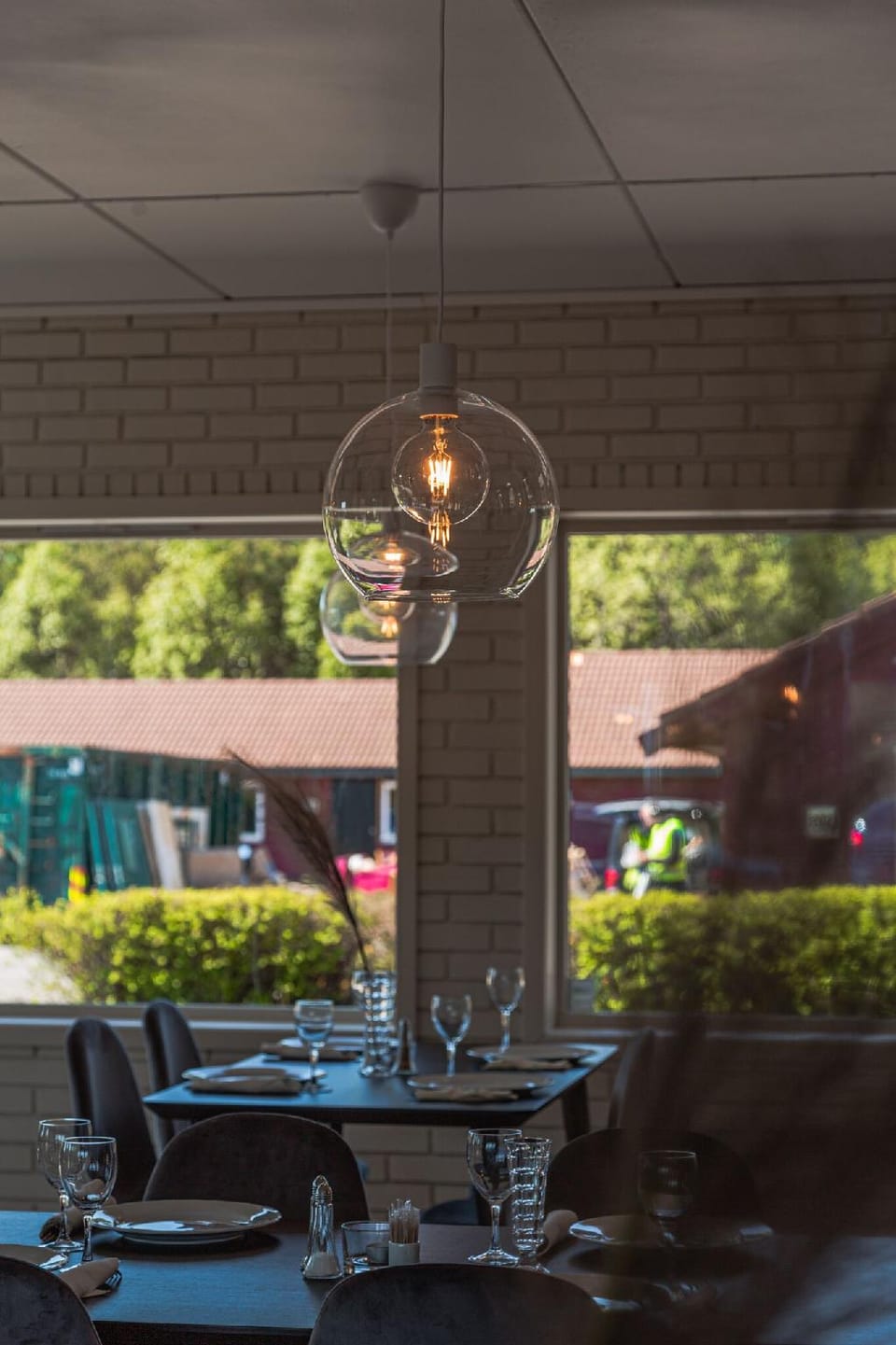 Aksdal Inn Motell Hotel in Rogaland