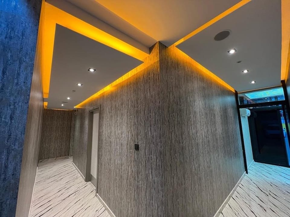 KIVANC SUIT HOTEL Hotel in Turkey