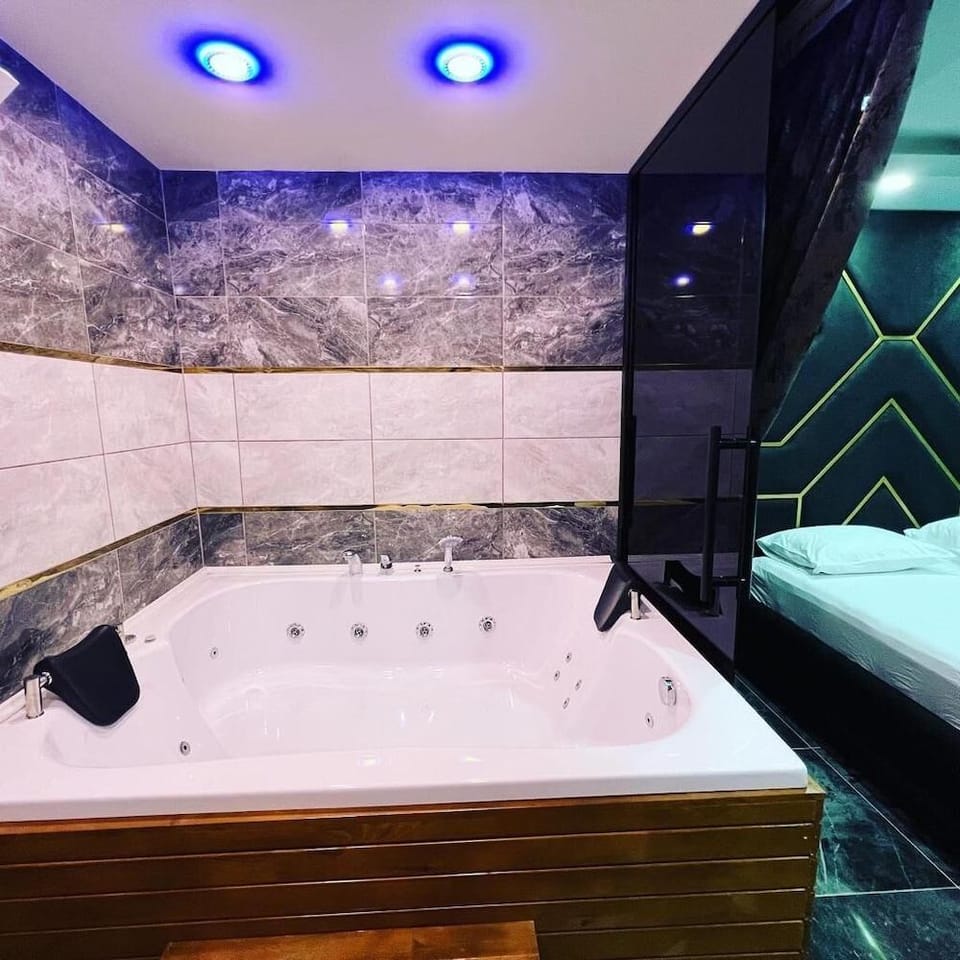 KIVANC SUIT HOTEL Hotel in Turkey