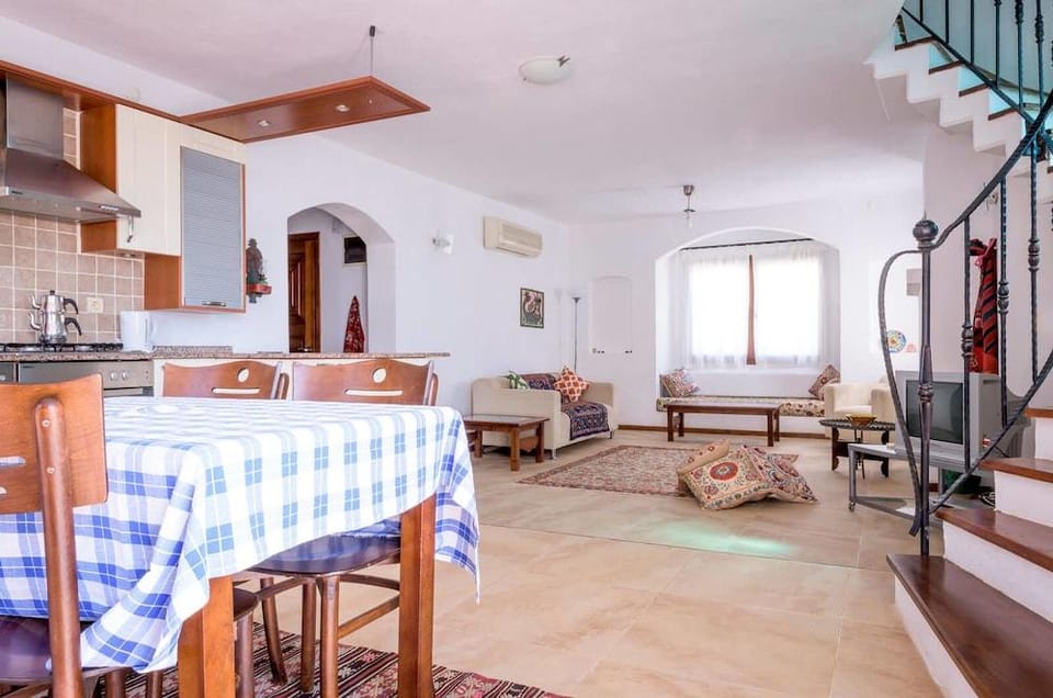 Marphe Hotel Suite & Villas Hotel in Muğla Province