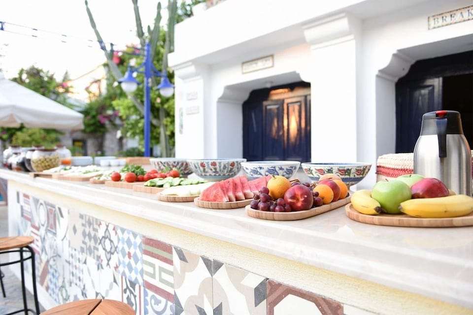 Marphe Hotel Suite & Villas Hotel in Muğla Province