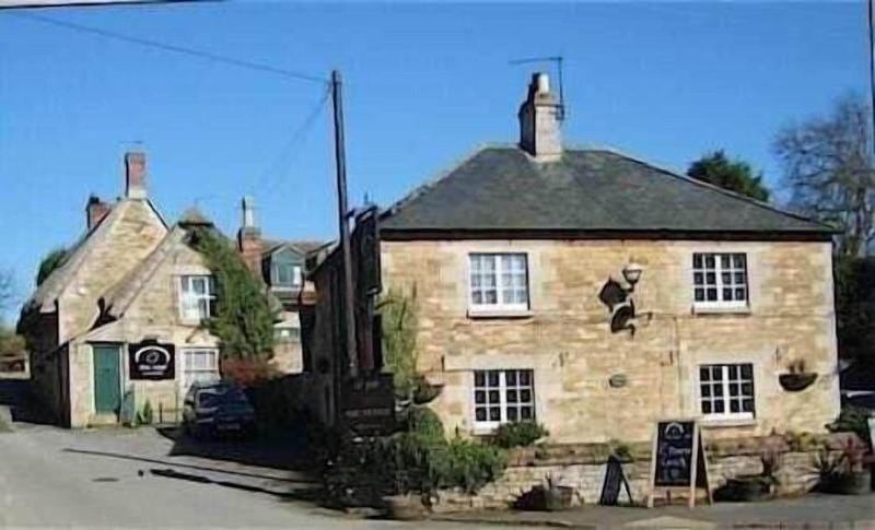 The Noel at Whitwell Hotel in South Kesteven District