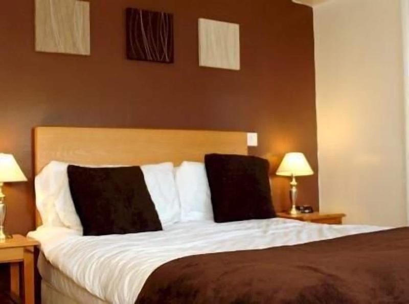 The Noel at Whitwell Hotel in South Kesteven District