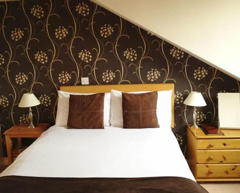 The Noel at Whitwell Hotel in South Kesteven District