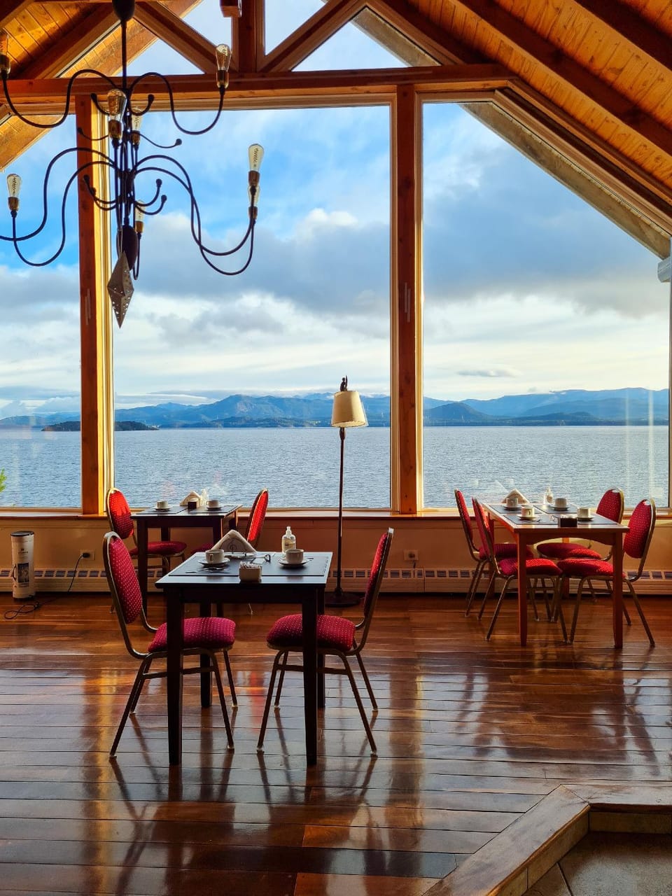Sol del Nahuel Hotel in San Carlos Bariloche