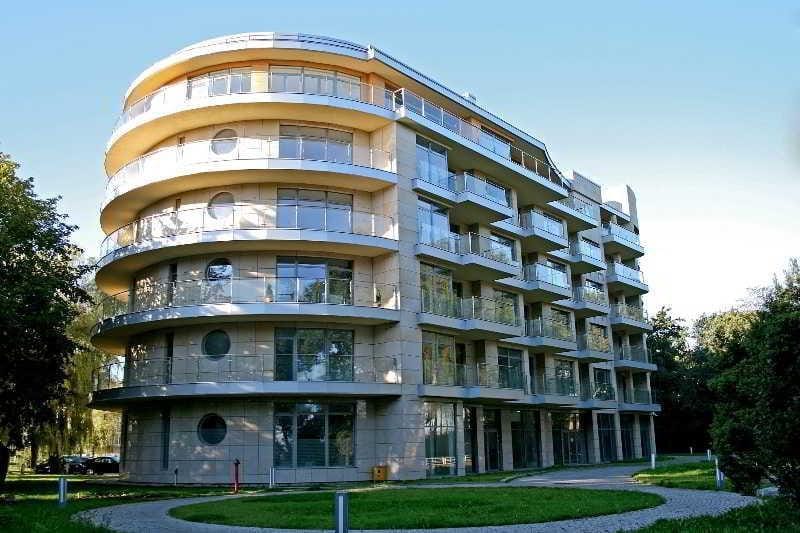 Diune Hotel Hotel in West Pomeranian Voivodeship, Poland