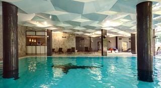 Diune Hotel Hotel in West Pomeranian Voivodeship, Poland