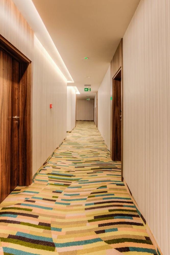 Baltic Park Molo Apartments Hotel in Swinoujscie