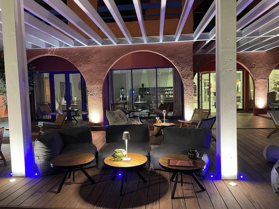 Hôtel des 2 golfs Hotel in Leucate