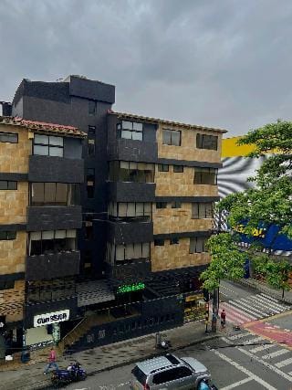 Hotel Ruiseñor Hotel in Itagüí