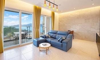 Elijah Resort Hotel in Incheon