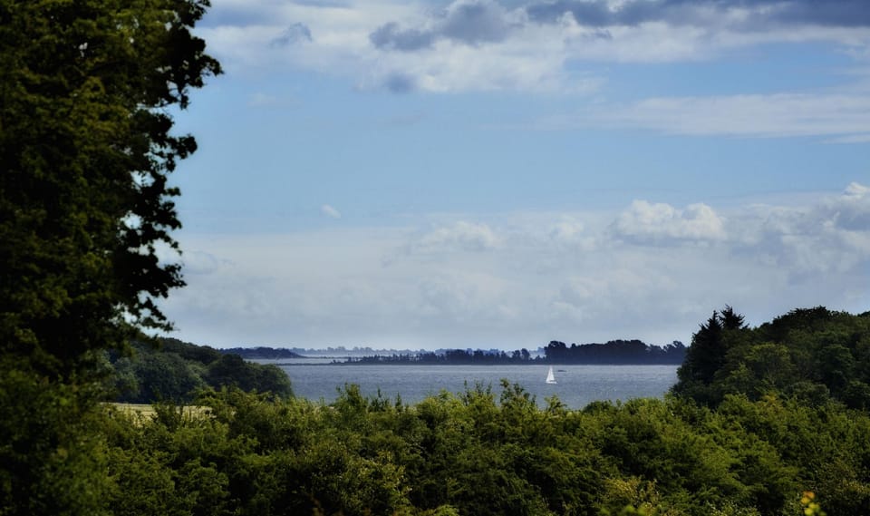 Bed & Breakfast Horsens Udsigten Hotel in Region of Southern Denmark