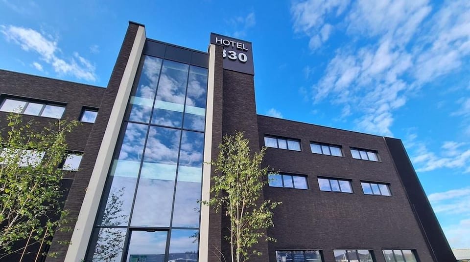Hotel Le 830 Hotel in Wallonia, Belgium