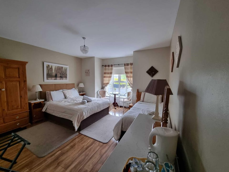 Parkhouse Bed and Breakfast Hotel in County Limerick