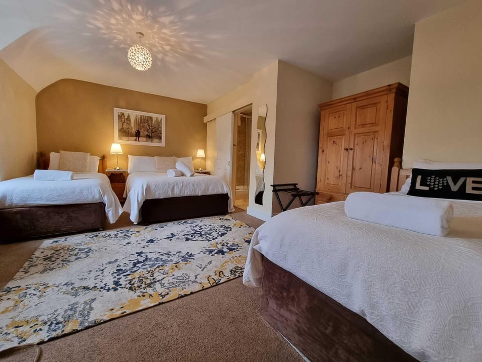 Parkhouse Bed and Breakfast Hotel in County Limerick