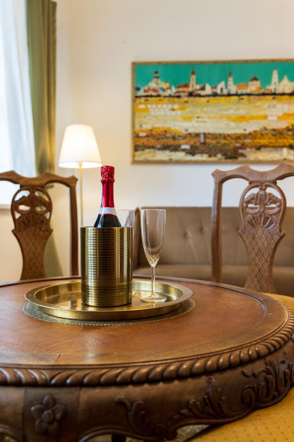DOMA3 Luxury Vilnius Apartment Hotel in Vilnius