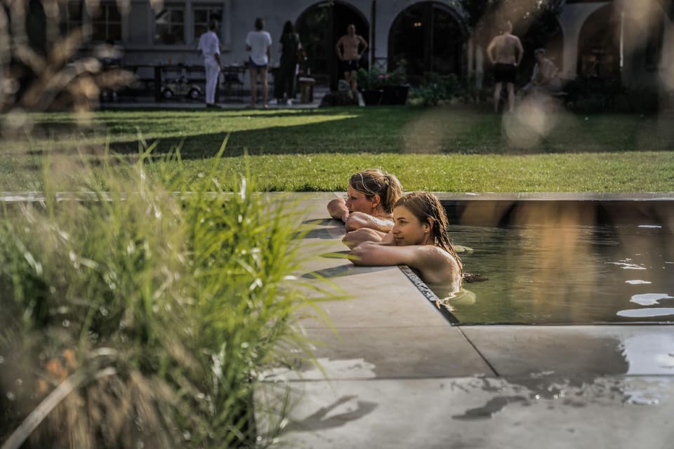 Edville Home Hotel in Ghent