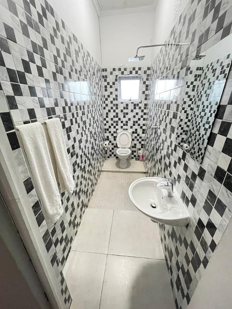 Drifters Haven Accommodations Hotel in Port Elizabeth