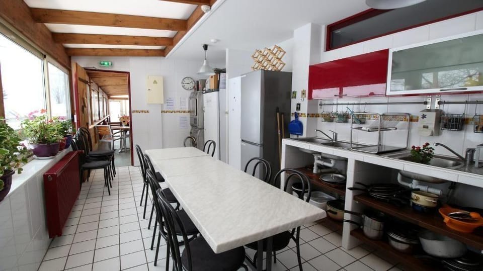 Auberge de Jeunesse HI Le Mont-Dore Hotel in Auvergne-Rhône-Alpes