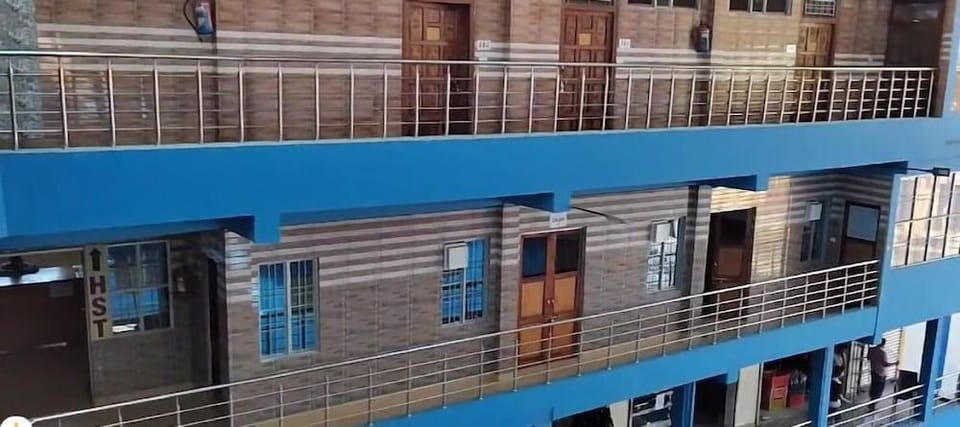 Hotel Sheetal Tower Hotel in Uttarakhand