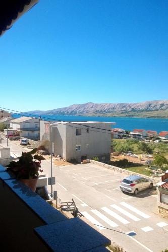 Double Room Zubovici 16063a Hotel in Zadar County