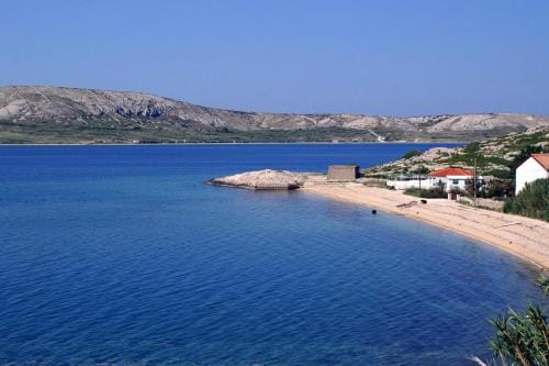 Double Room Zubovici 16063a Hotel in Zadar County