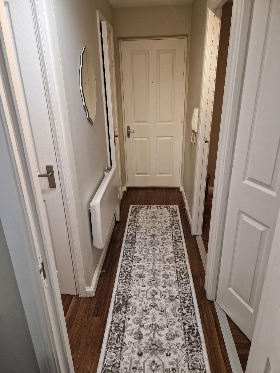 Washingtons Emerald 2 Bed Exec Apt Hotel in Washington