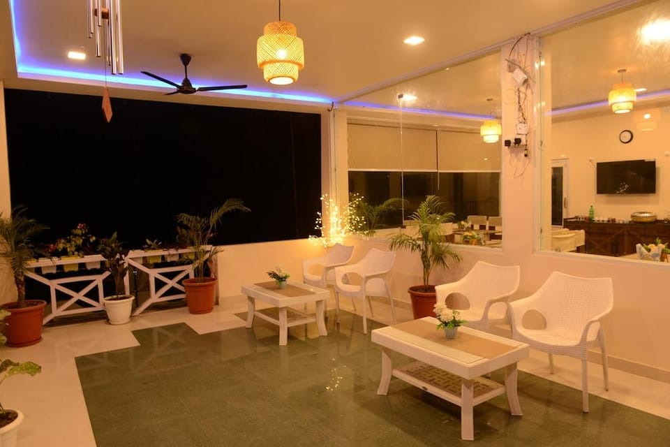 JALDAPARA FOREST TOURIST LODGE Hotel in West Bengal