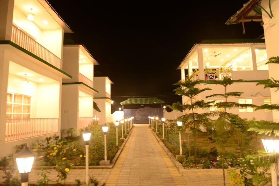 JALDAPARA FOREST TOURIST LODGE Hotel in West Bengal