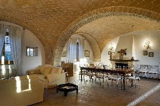 Tenuta di Corbara Hotel in Umbria