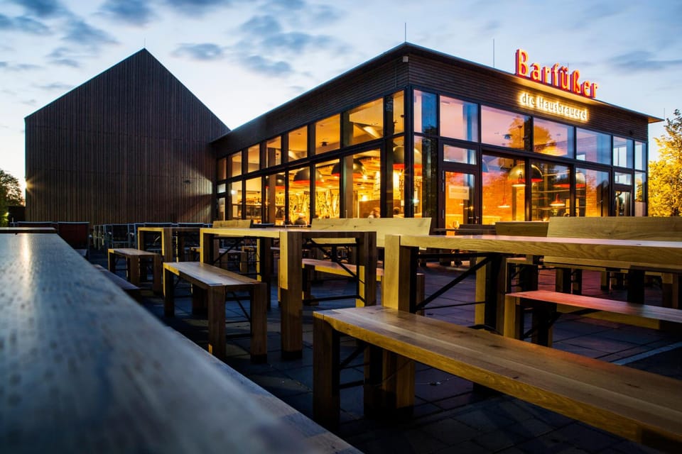 RiKu HOTEL Pfullendorf Hotel in Baden-Württemberg