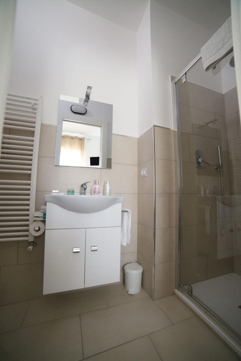 LE DIMORE DEGLI ARTISTI Hotel in Basilicata