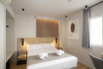Aila II Hotel Boutique Hotel in Valencian Community
