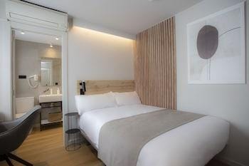 Aila II Hotel Boutique Hotel in Valencian Community