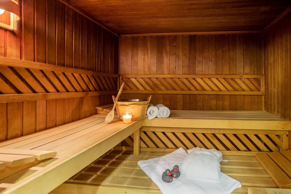 ACHAT Hotel Suhl Hotel in Thuringia, Germany