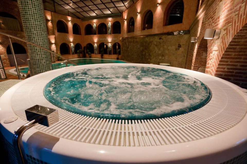 Hotel Dona Teresa Hotel in Castile and León