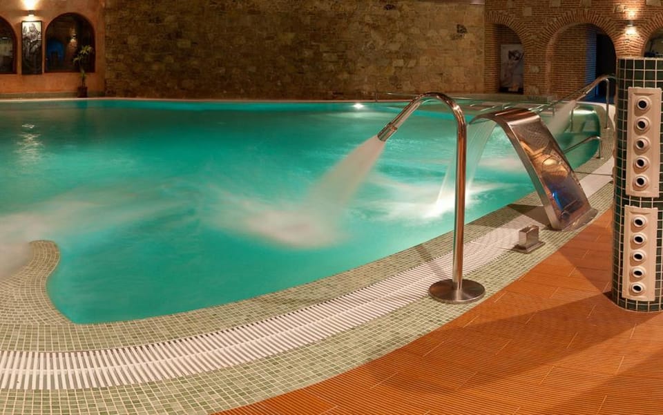 Hotel Dona Teresa Hotel in Castile and León