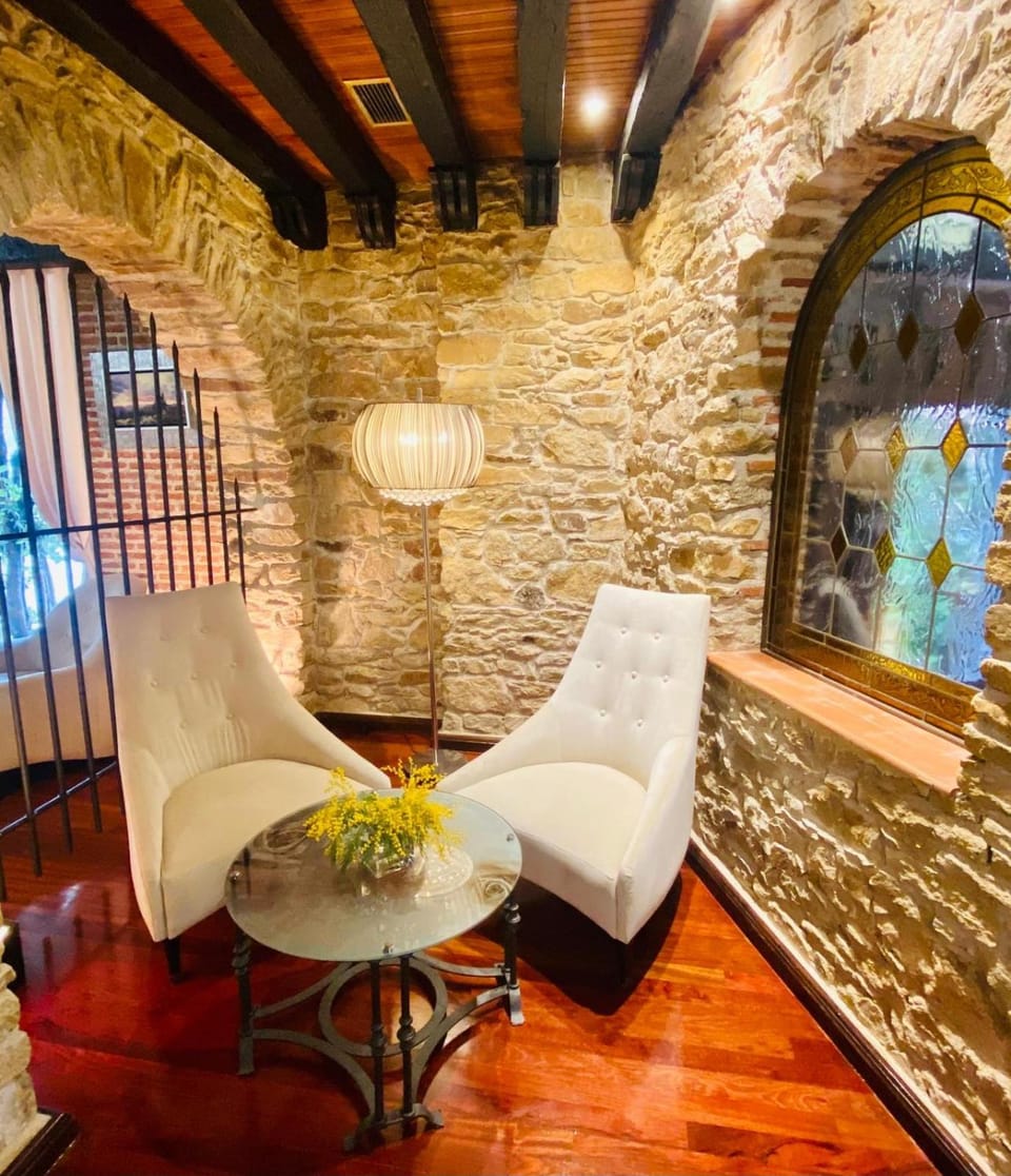 Hotel Dona Teresa Hotel in Castile and León