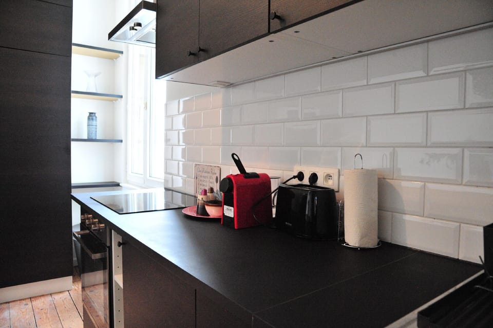 Boho Apartments 2 Bedrooms Hotel in Antwerp