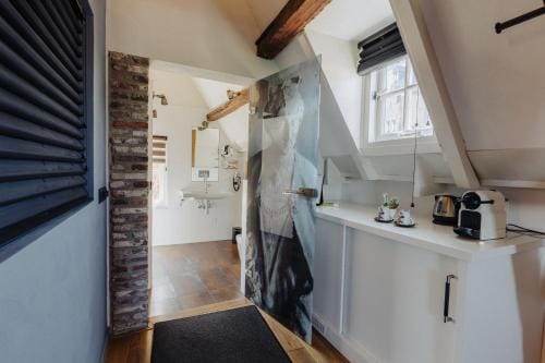 Hotel De Heeren Hotel in Kamperland