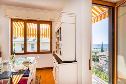 Giovo Sea View Balcony by Wonderful Italy Hotel in Santa Margherita Ligure