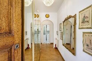 Giovo Sea View Balcony by Wonderful Italy Hotel in Santa Margherita Ligure