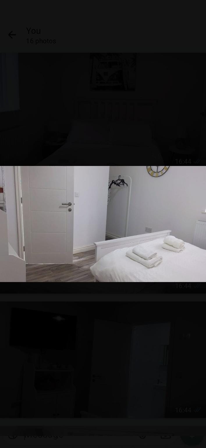 Citybreaks Rooms Hotel in Liverpool
