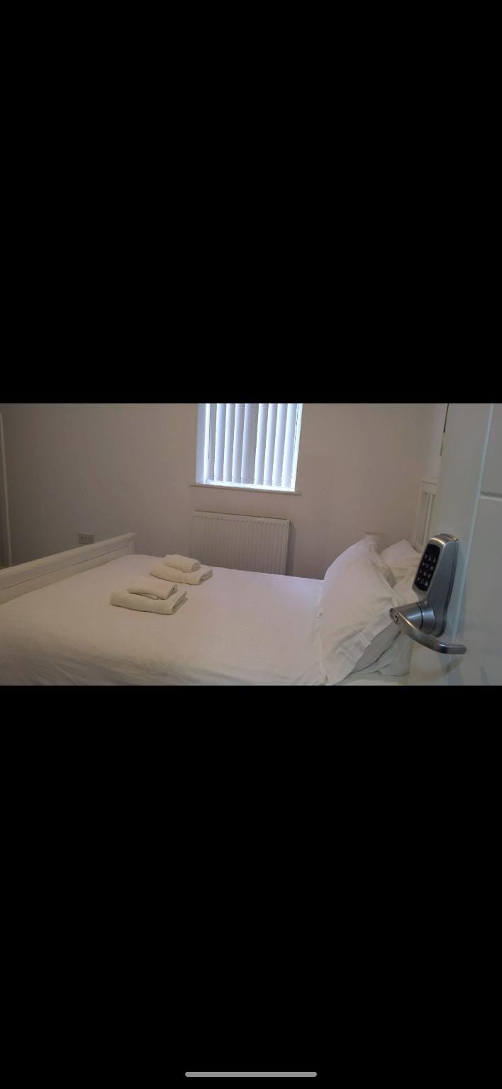 Citybreaks Rooms Hotel in Liverpool