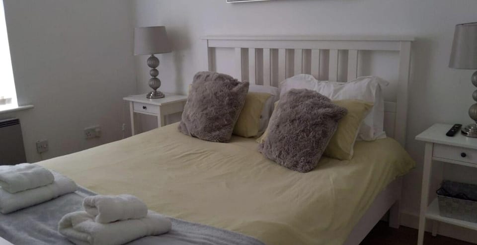 Citybreaks Rooms Hotel in Liverpool